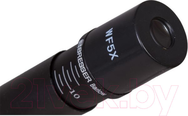 Изображение товара Микроскоп цифровой Bresser Duolux 20x-1280x / 33139