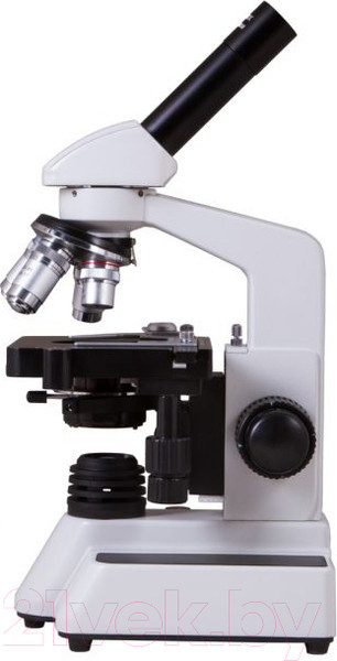 Изображение товара Микроскоп оптический Bresser Erudit DLX 40–600x / 70332