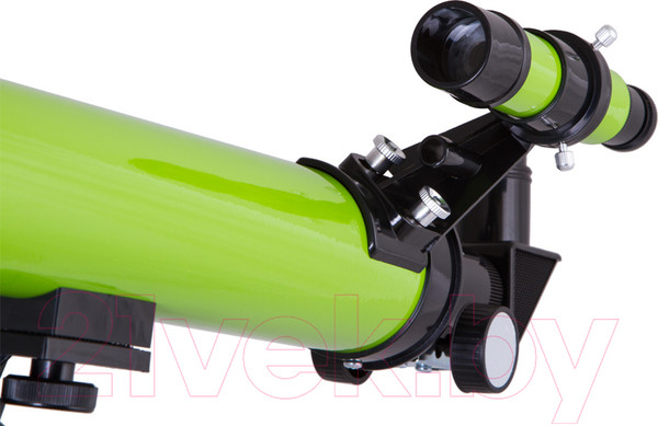 Изображение товара Телескоп Bresser Junior Space Explorer 45/600 AZ / 70130 (зеленый)