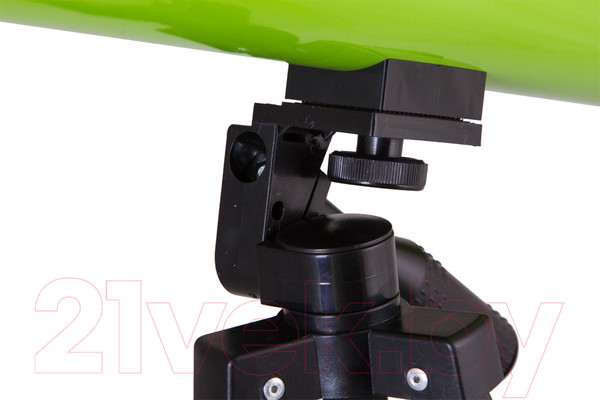 Изображение товара Телескоп Bresser Junior Space Explorer 45/600 AZ / 70130 (зеленый)