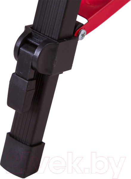 Изображение товара Телескоп Bresser Junior Space Explorer 45/600 AZ / 70132 (красный)