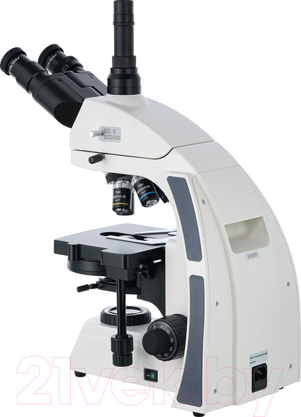 Изображение товара Микроскоп оптический Levenhuk MED 45T / 74009