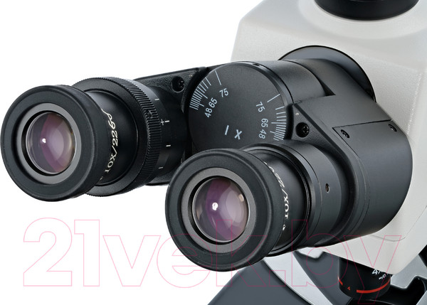 Изображение товара Микроскоп оптический Levenhuk MED 45T / 74009