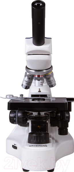 Изображение товара Микроскоп оптический Levenhuk MED 10M / 73983