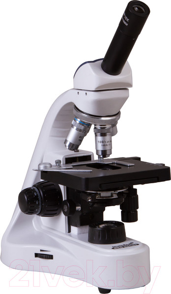 Изображение товара Микроскоп оптический Levenhuk MED 10M / 73983