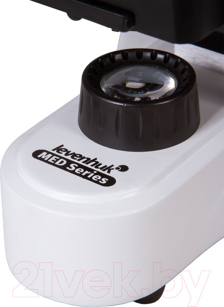 Изображение товара Микроскоп оптический Levenhuk MED 10M / 73983