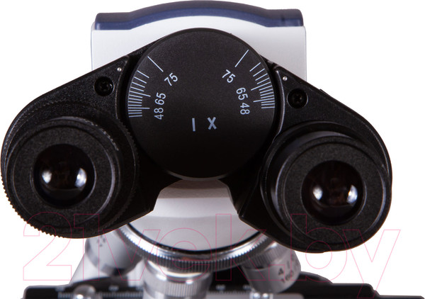 Изображение товара Микроскоп оптический Levenhuk MED 10B / 73984