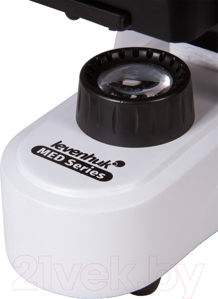 Изображение товара Микроскоп цифровой Levenhuk MED D10T LCD / 73987