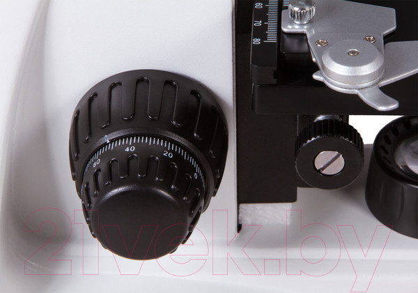 Изображение товара Микроскоп цифровой Levenhuk MED D10T LCD / 73987