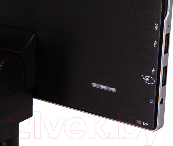 Изображение товара Микроскоп цифровой Levenhuk MED D10T LCD / 73987