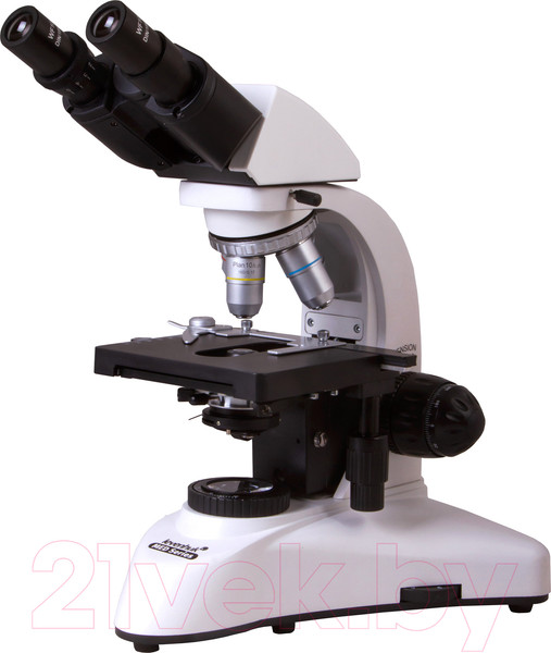 Изображение товара Микроскоп оптический Levenhuk MED 25B / 73992