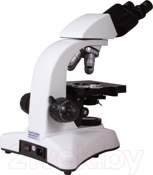Изображение товара Микроскоп оптический Levenhuk MED 25B / 73992