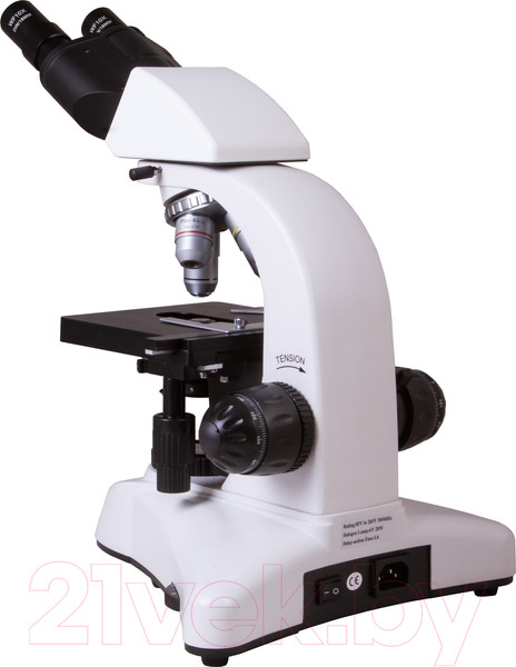 Изображение товара Микроскоп оптический Levenhuk MED 25B / 73992