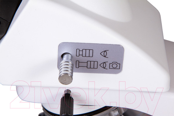 Изображение товара Микроскоп оптический Levenhuk MED 25T / 73993