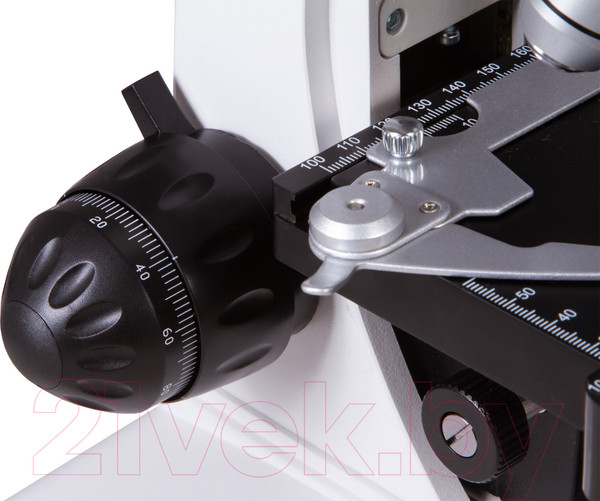 Изображение товара Микроскоп оптический Levenhuk MED 25T / 73993