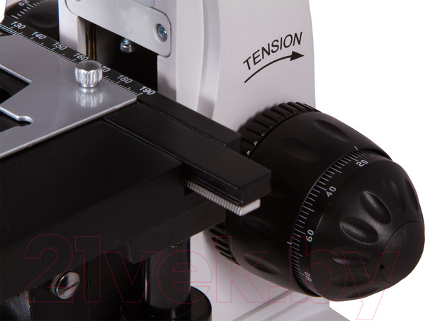 Изображение товара Микроскоп оптический Levenhuk MED 25T / 73993