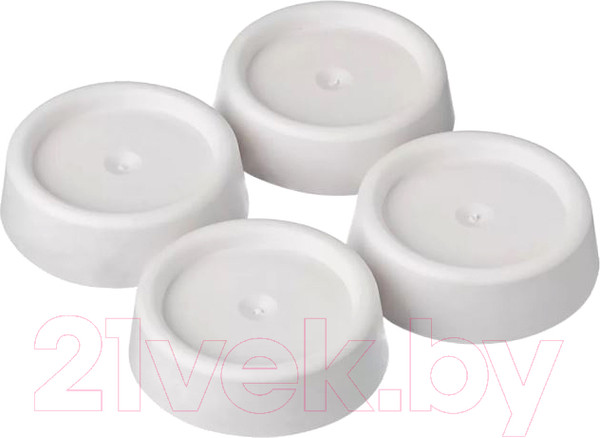 Изображение товара Комплект антивибрационных подставок OZONE CMA-17W