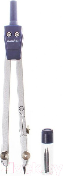 Изображение товара Готовальня Darvish DV-1644