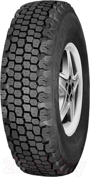 Изображение товара Летняя легкогрузовая шина АШК Forward Professional 520 235/75R15C 105S
