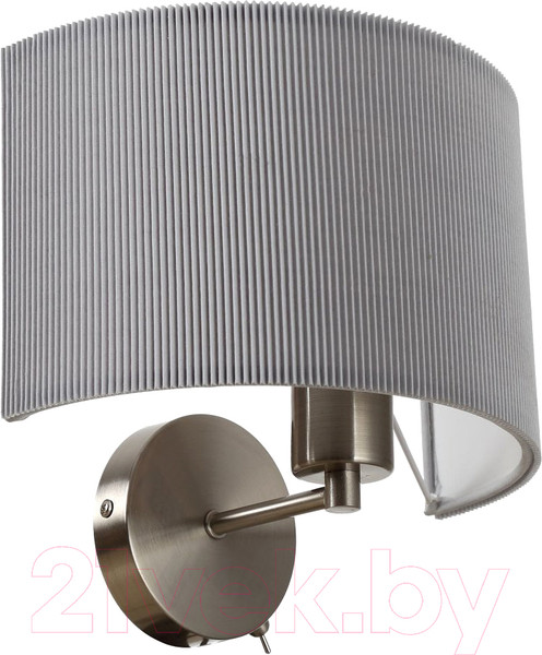 Изображение товара Бра Arte Lamp Mallorca A1021AP-1SS