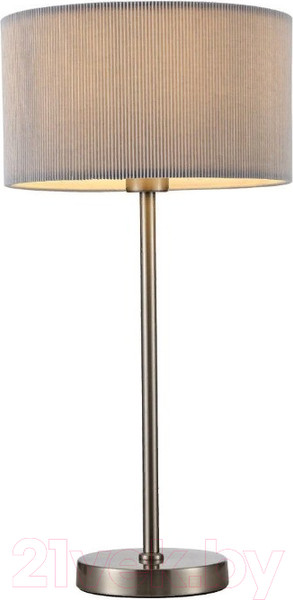 Изображение товара Прикроватная лампа Arte Lamp Mallorca A1021LT-1SS