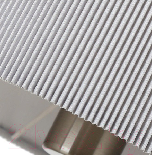 Изображение товара Прикроватная лампа Arte Lamp Mallorca A1021LT-1SS