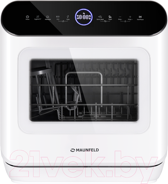 Изображение товара Посудомоечная машина Maunfeld MWF 07IM