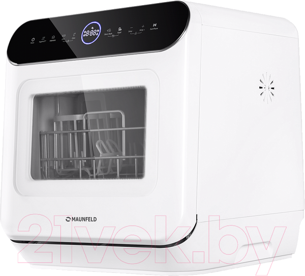 Изображение товара Посудомоечная машина Maunfeld MWF 07IM
