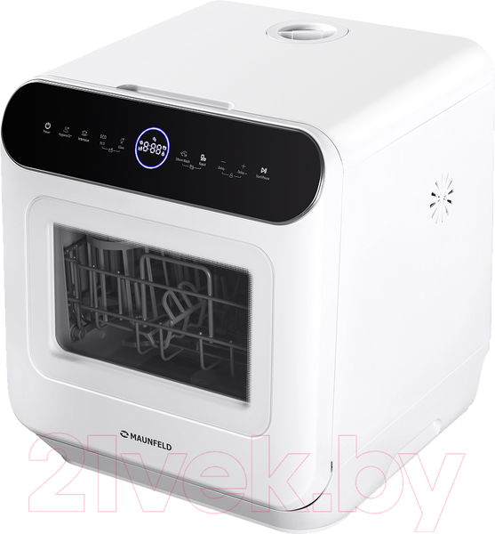 Изображение товара Посудомоечная машина Maunfeld MWF 07IM