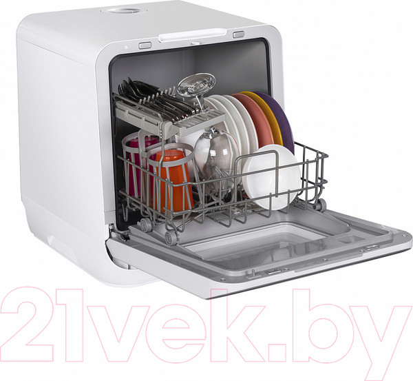 Изображение товара Посудомоечная машина Maunfeld MWF 07IM
