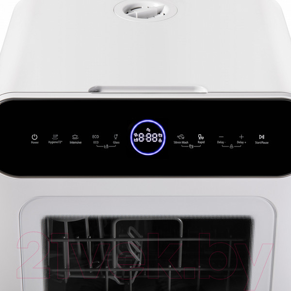 Изображение товара Посудомоечная машина Maunfeld MWF 07IM