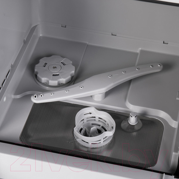 Изображение товара Посудомоечная машина Maunfeld MWF 07IM