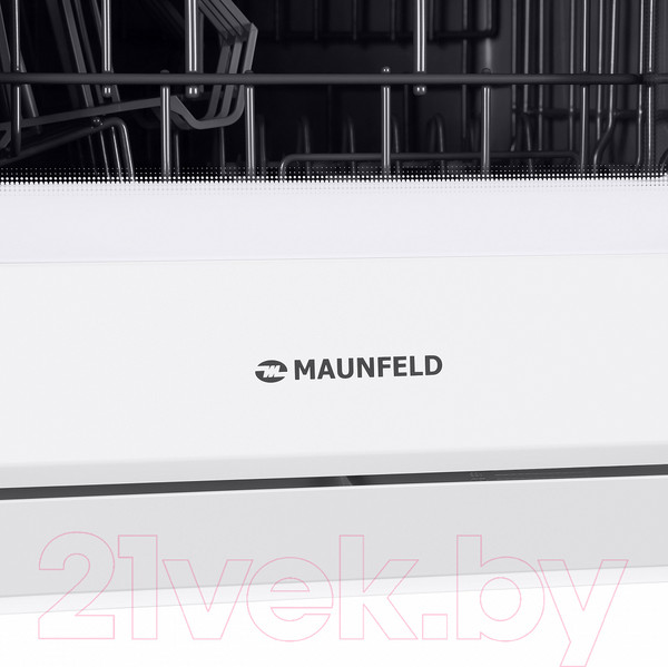 Изображение товара Посудомоечная машина Maunfeld MWF 07IM