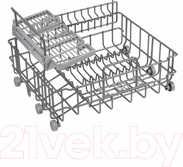 Изображение товара Посудомоечная машина Maunfeld MWF 07IM