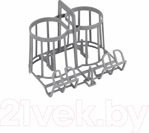 Изображение товара Посудомоечная машина Maunfeld MWF 07IM