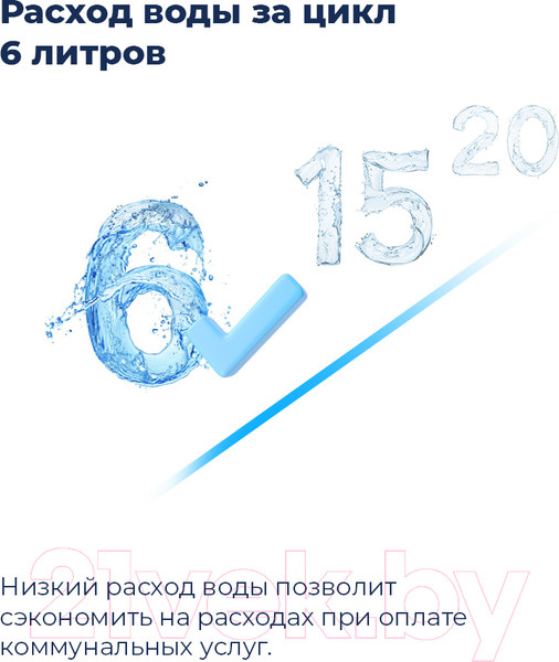 Изображение товара Посудомоечная машина Maunfeld MWF 07IM