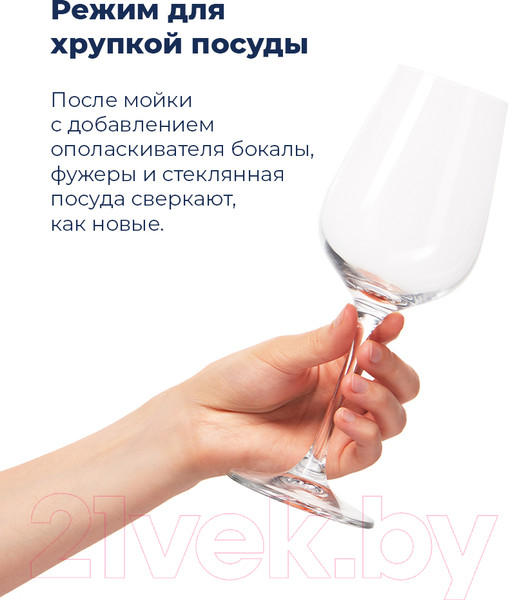 Изображение товара Посудомоечная машина Maunfeld MWF 07IM