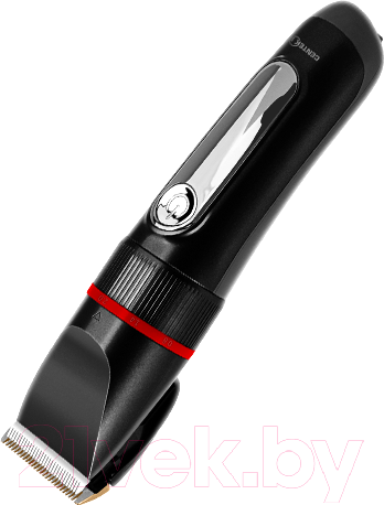 Изображение товара Машинка для стрижки волос Centek CT-2101 (черный)