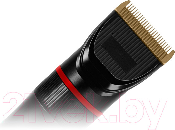 Изображение товара Машинка для стрижки волос Centek CT-2101 (черный)