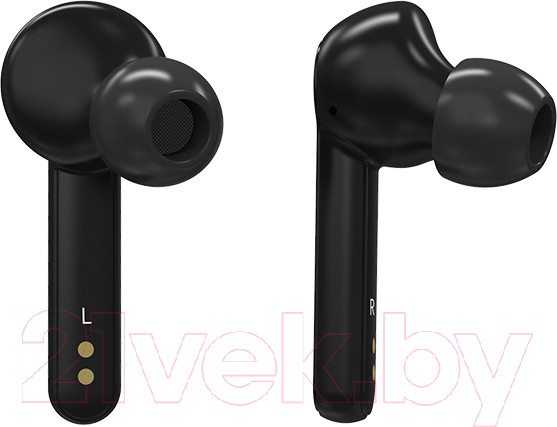 Изображение товара Беспроводные наушники Evolution BH501 (черный)