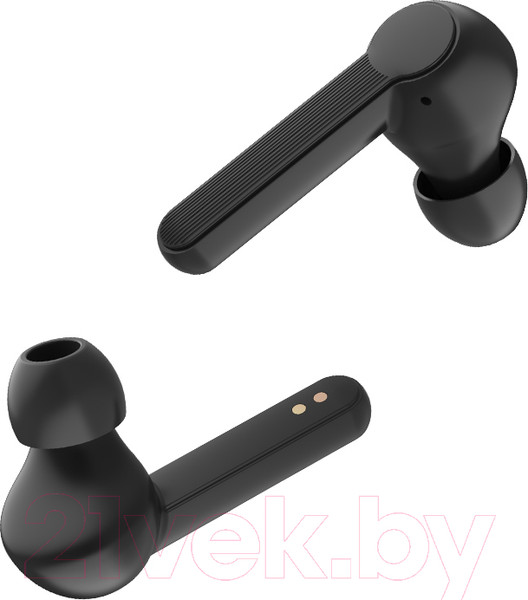 Изображение товара Беспроводные наушники Evolution BH501 (черный)