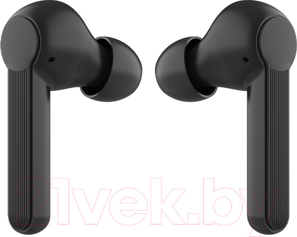 Изображение товара Беспроводные наушники Evolution BH501 (черный)