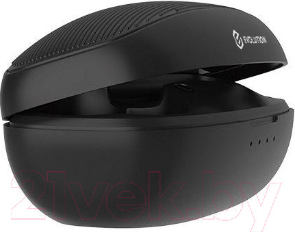Изображение товара Беспроводные наушники Evolution BH501 (черный)