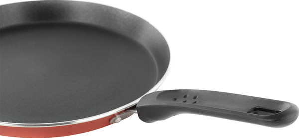 Изображение товара Блинная сковорода Lara LR01-53 (красный)