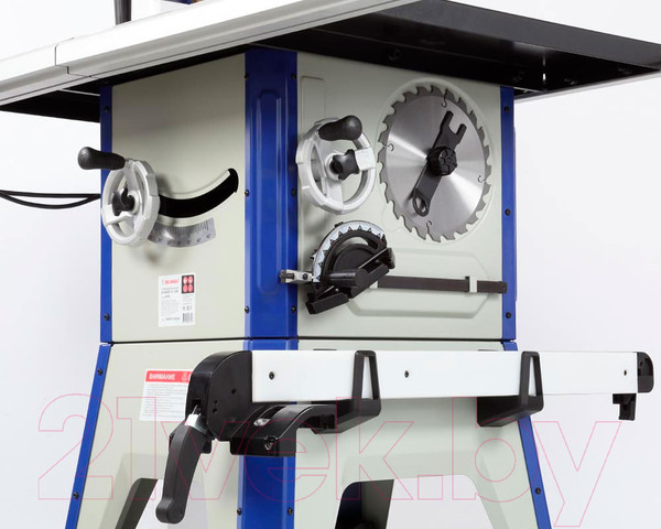 Изображение товара Циркулярный станок БЕЛМАШ TS-250R / S047С