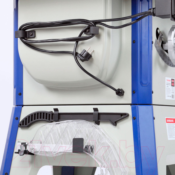 Изображение товара Циркулярный станок БЕЛМАШ TS-250R / S047С