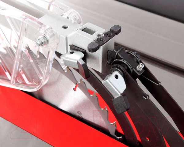 Изображение товара Циркулярный станок БЕЛМАШ TS-250R / S047С