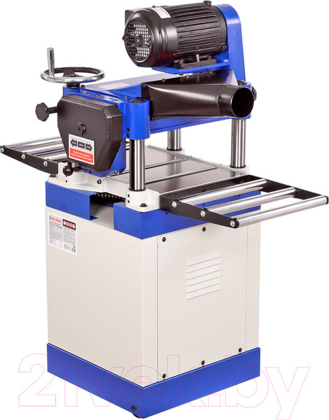 Изображение товара Рейсмусовый станок БЕЛМАШ P380ARB / S026A