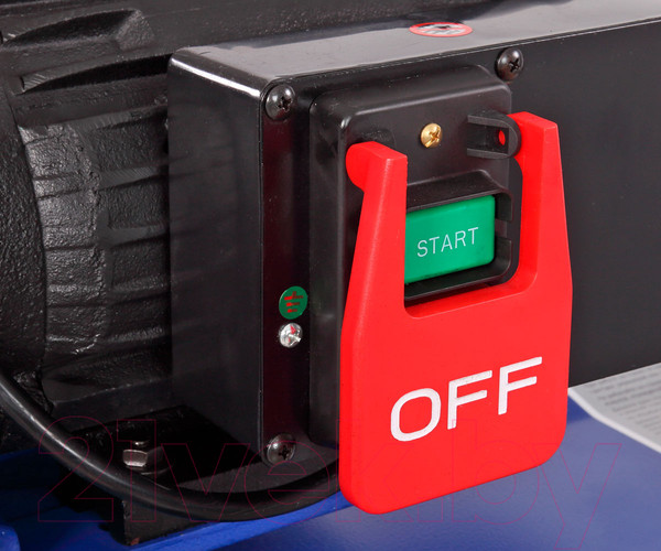 Изображение товара Рейсмусовый станок БЕЛМАШ P380ARB / S026A