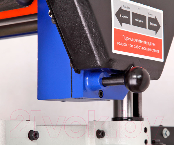 Изображение товара Рейсмусовый станок БЕЛМАШ P380ARB / S026A